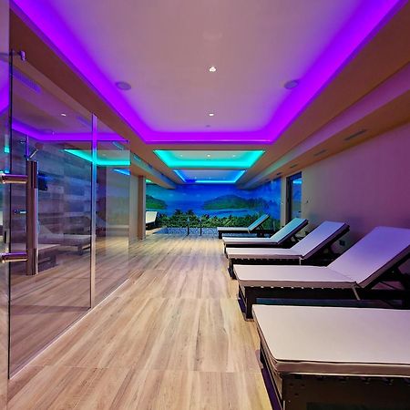 Apartmani Tim Aris Resort 科帕奥尼克 外观 照片