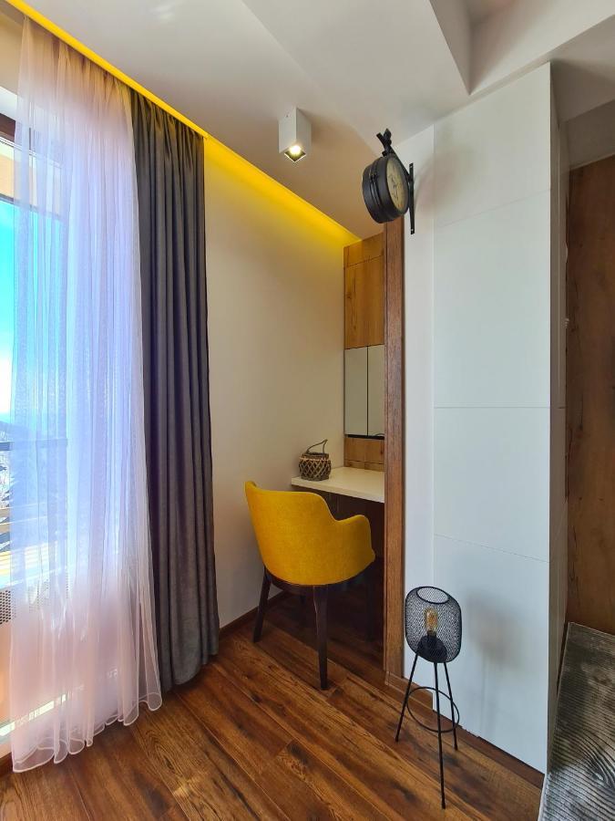 Apartmani Tim Aris Resort 科帕奥尼克 外观 照片