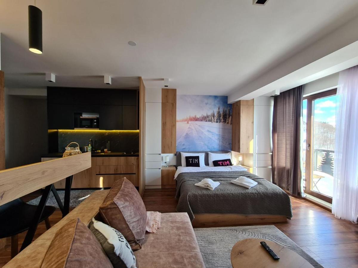 Apartmani Tim Aris Resort 科帕奥尼克 外观 照片
