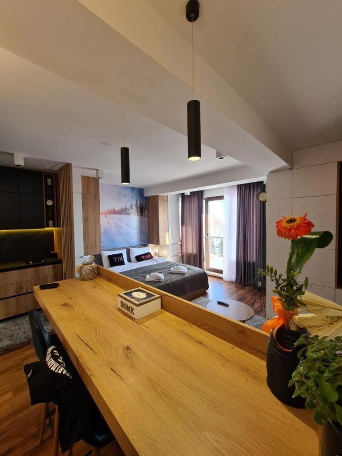 Apartmani Tim Aris Resort 科帕奥尼克 外观 照片