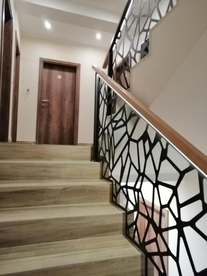 Apartmani Tim Aris Resort 科帕奥尼克 外观 照片