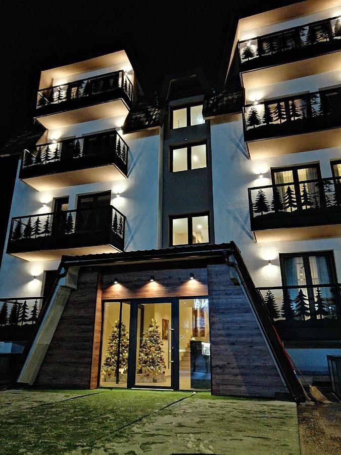 Apartmani Tim Aris Resort 科帕奥尼克 外观 照片