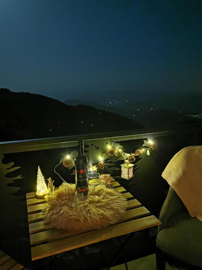 Apartmani Tim Aris Resort 科帕奥尼克 外观 照片