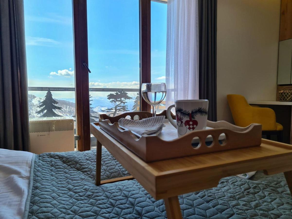 Apartmani Tim Aris Resort 科帕奥尼克 外观 照片
