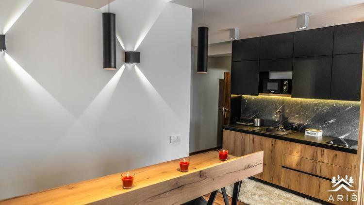 Apartmani Tim Aris Resort 科帕奥尼克 外观 照片