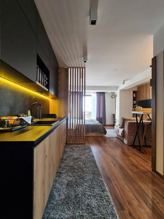 Apartmani Tim Aris Resort 科帕奥尼克 外观 照片