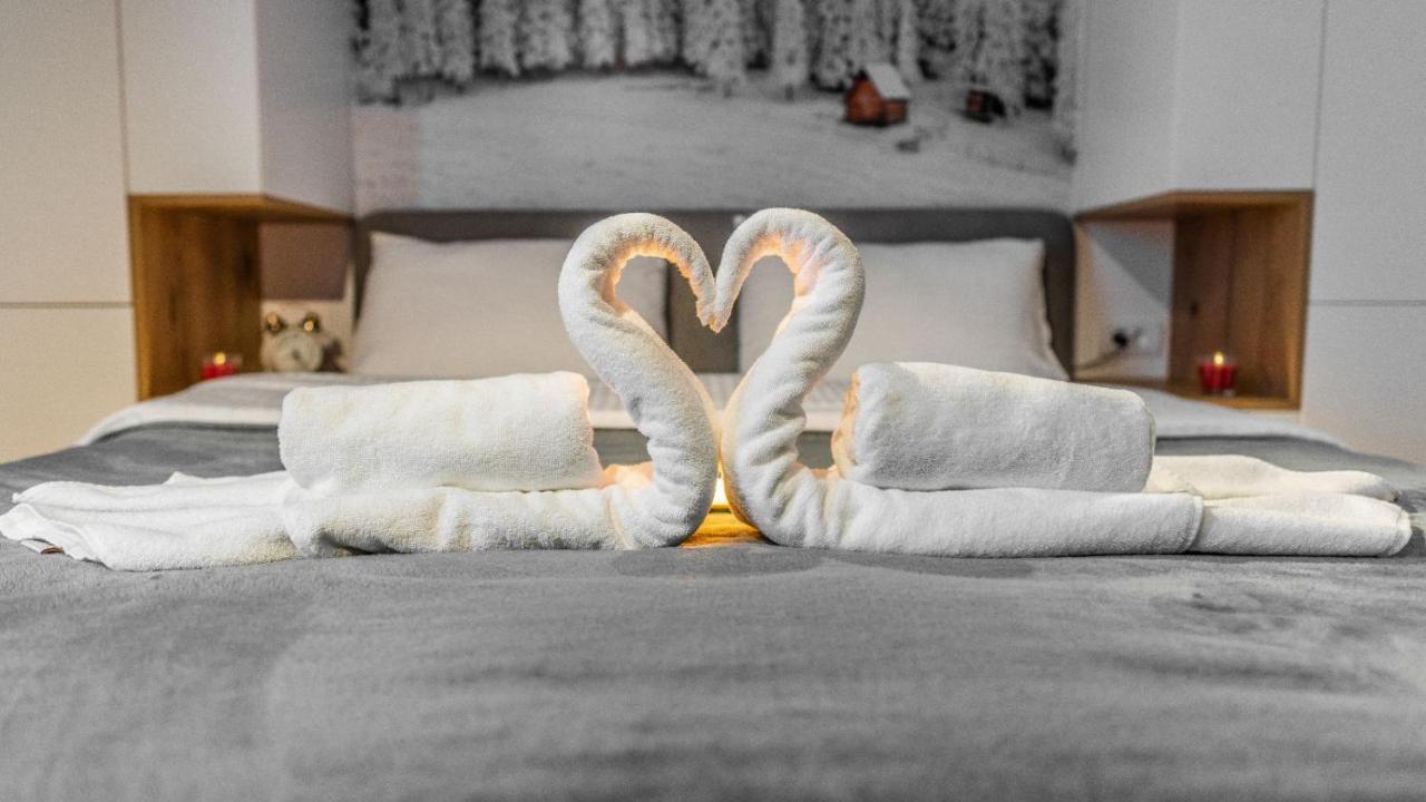 Apartmani Tim Aris Resort 科帕奥尼克 外观 照片