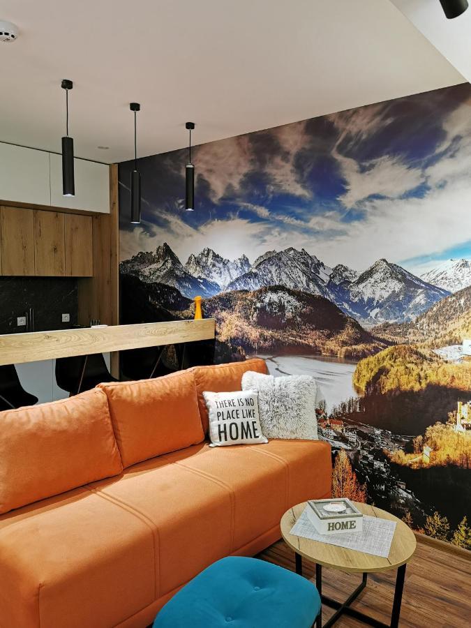 Apartmani Tim Aris Resort 科帕奥尼克 外观 照片