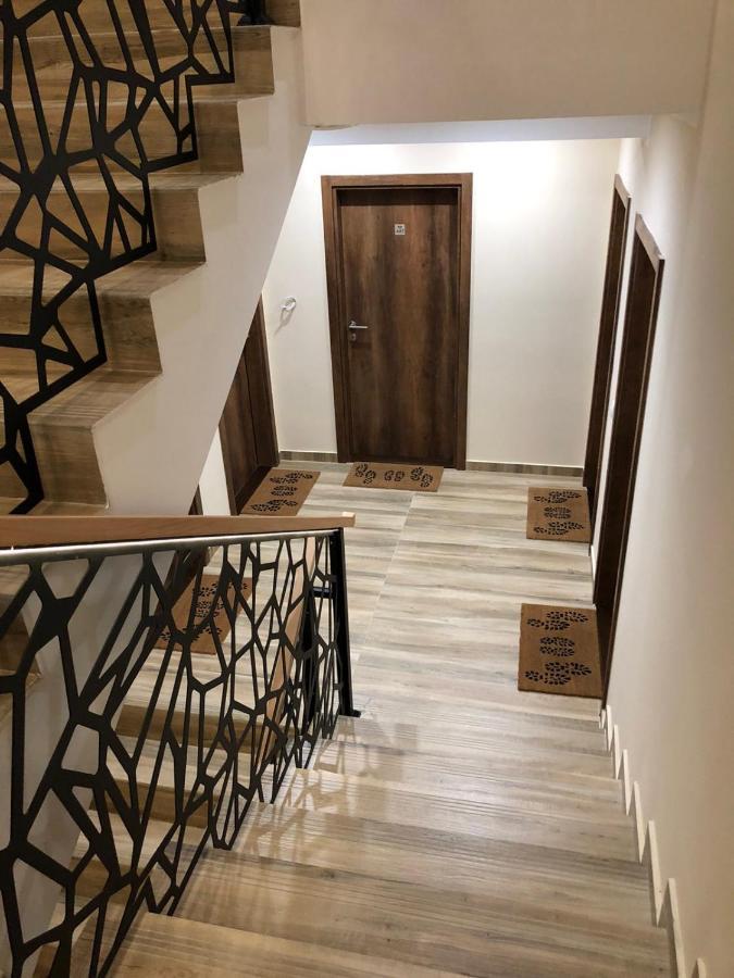 Apartmani Tim Aris Resort 科帕奥尼克 外观 照片