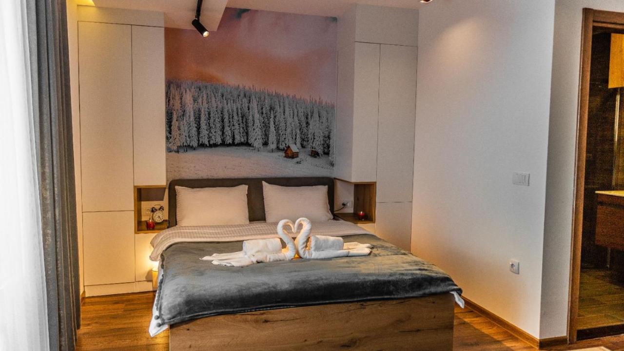 Apartmani Tim Aris Resort 科帕奥尼克 外观 照片