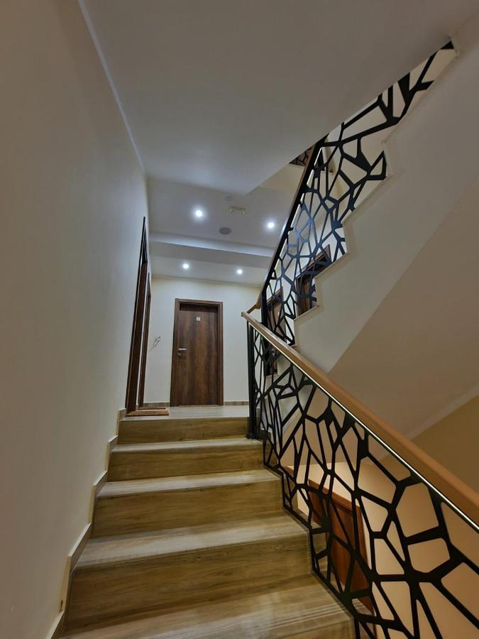 Apartmani Tim Aris Resort 科帕奥尼克 外观 照片