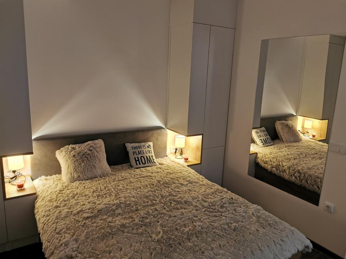 Apartmani Tim Aris Resort 科帕奥尼克 外观 照片