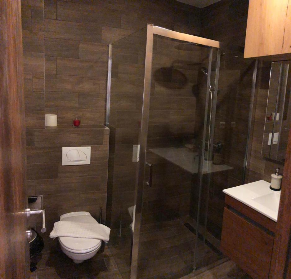 Apartmani Tim Aris Resort 科帕奥尼克 外观 照片