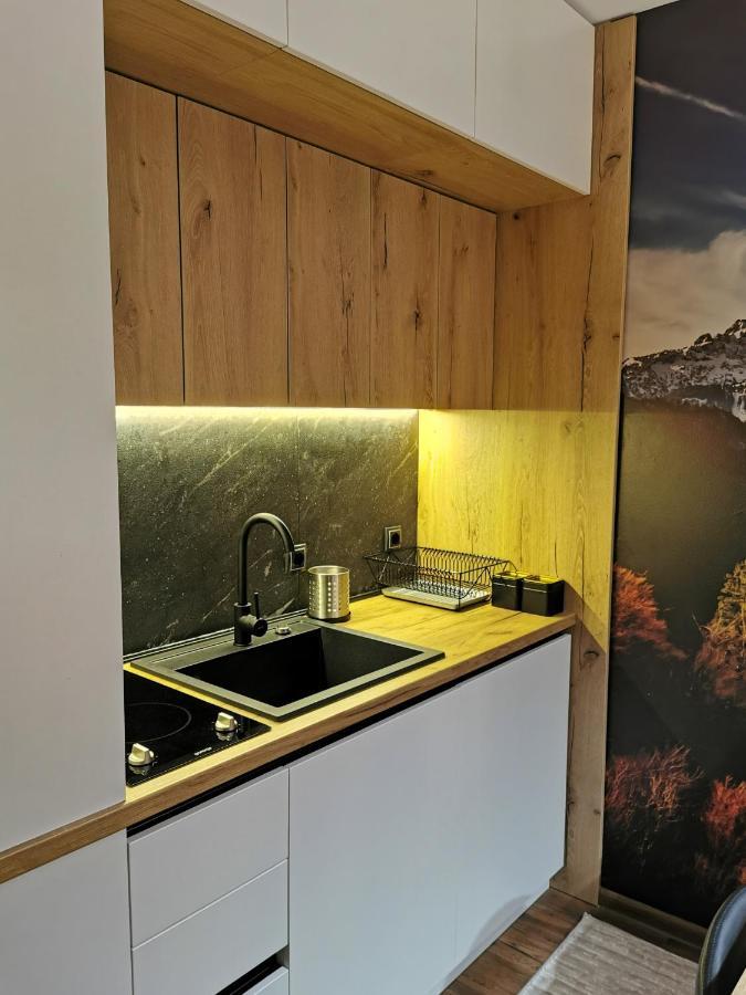 Apartmani Tim Aris Resort 科帕奥尼克 外观 照片