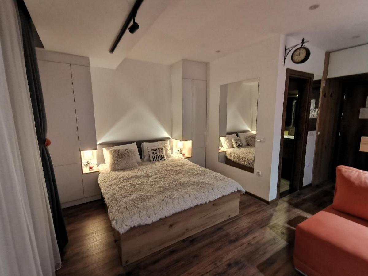 Apartmani Tim Aris Resort 科帕奥尼克 外观 照片