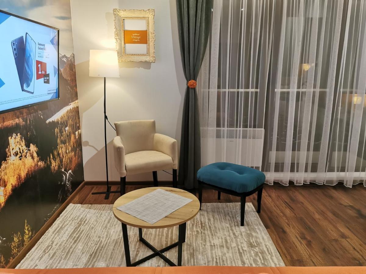 Apartmani Tim Aris Resort 科帕奥尼克 外观 照片