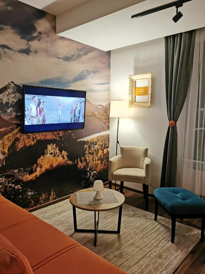 Apartmani Tim Aris Resort 科帕奥尼克 外观 照片