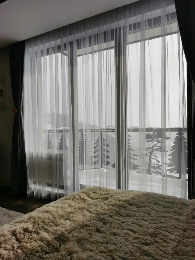Apartmani Tim Aris Resort 科帕奥尼克 外观 照片