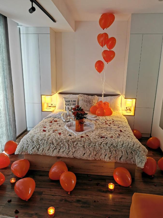 Apartmani Tim Aris Resort 科帕奥尼克 外观 照片