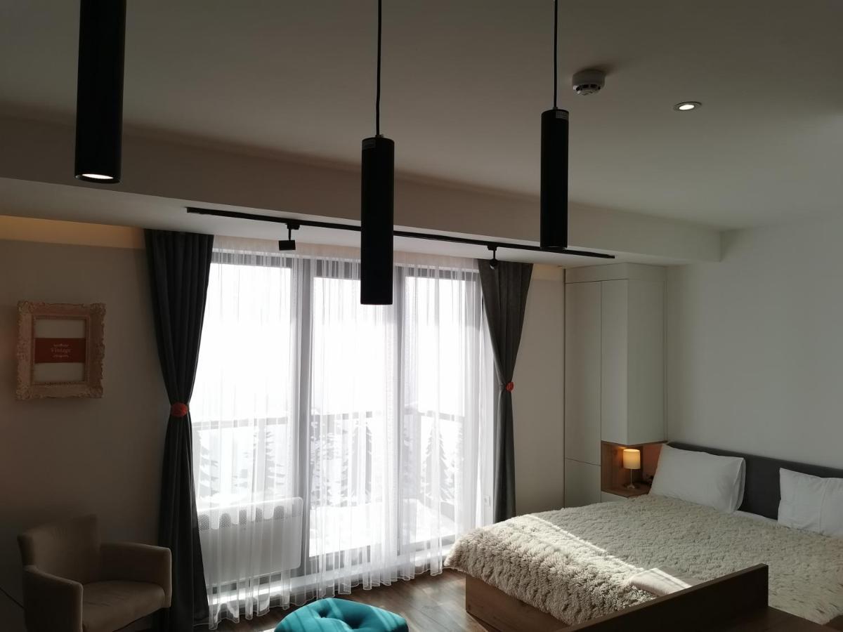 Apartmani Tim Aris Resort 科帕奥尼克 外观 照片