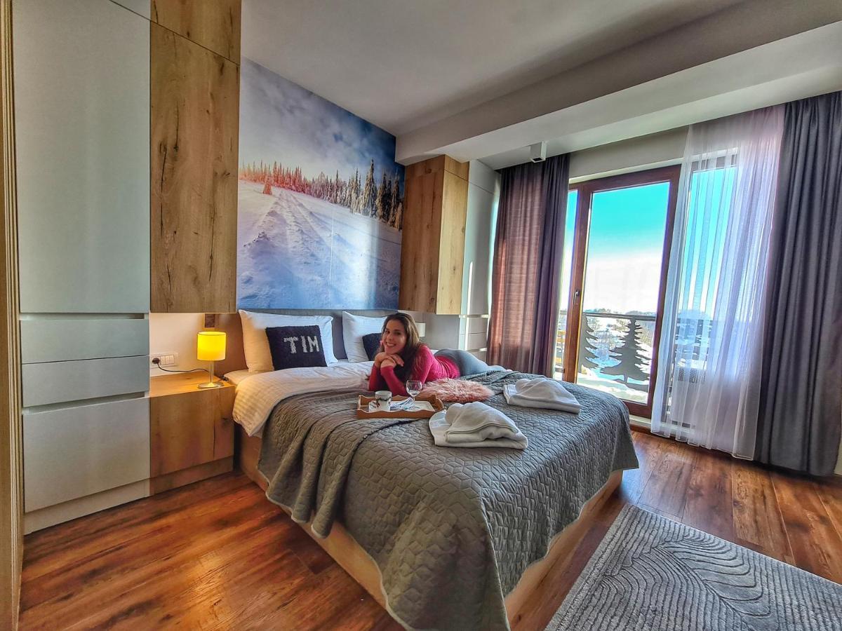 Apartmani Tim Aris Resort 科帕奥尼克 外观 照片