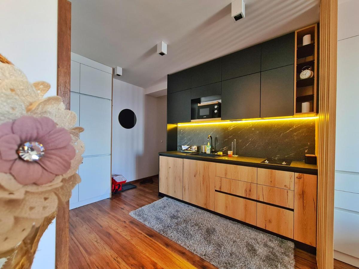 Apartmani Tim Aris Resort 科帕奥尼克 外观 照片
