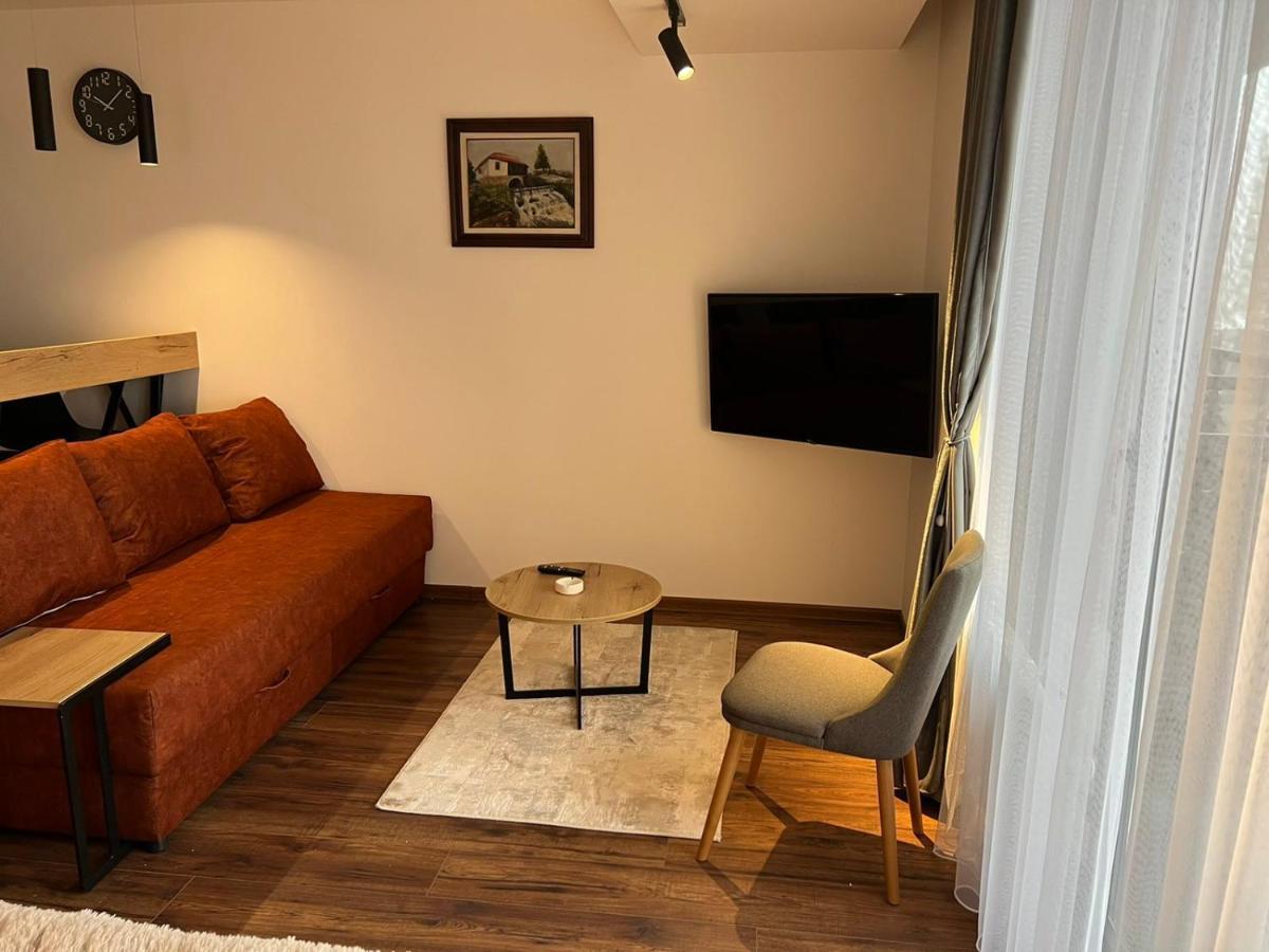 Apartmani Tim Aris Resort 科帕奥尼克 外观 照片