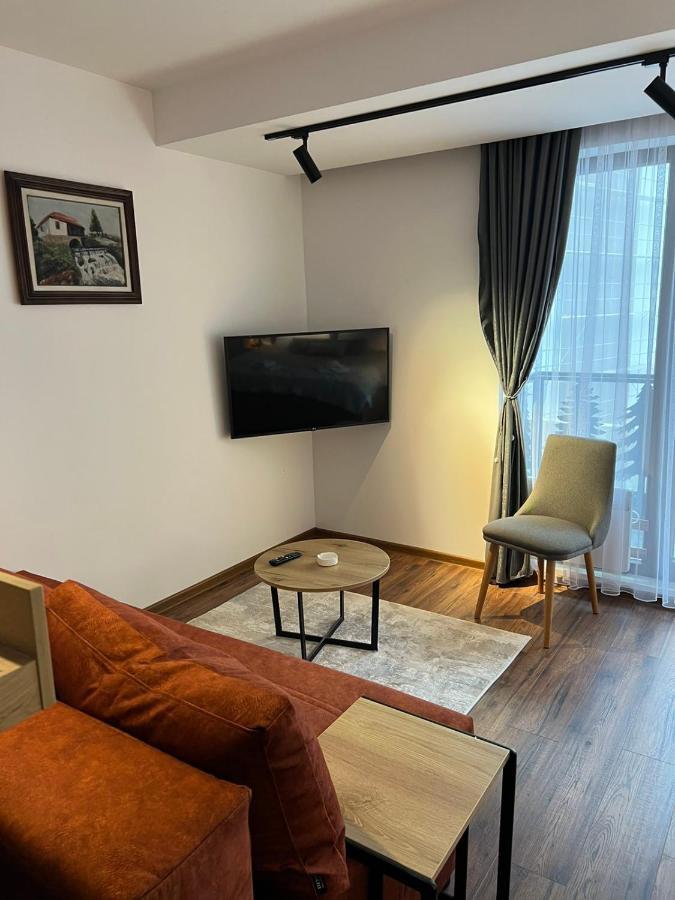 Apartmani Tim Aris Resort 科帕奥尼克 外观 照片