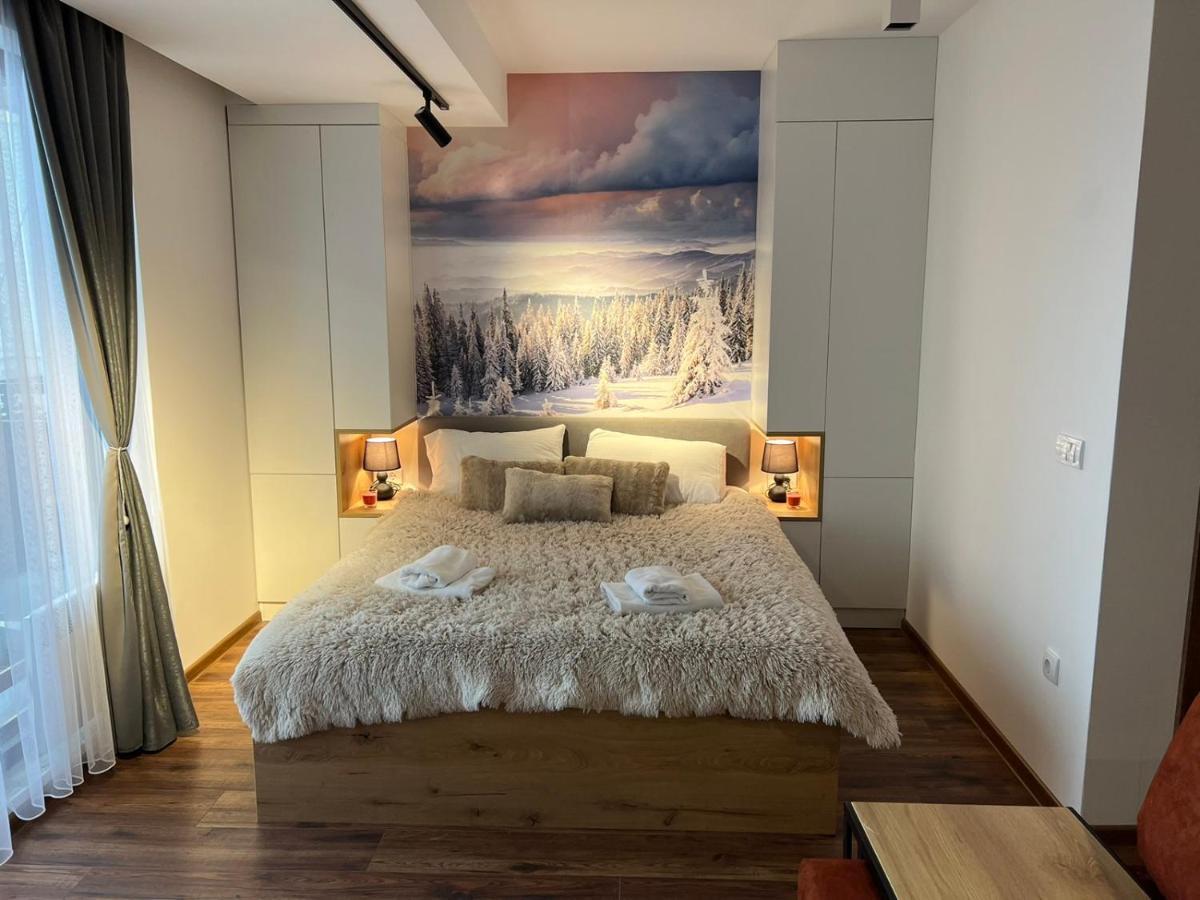 Apartmani Tim Aris Resort 科帕奥尼克 外观 照片