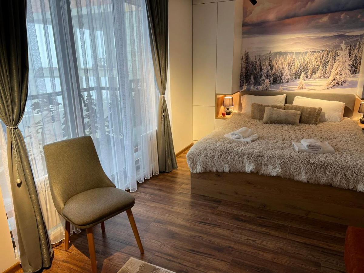 Apartmani Tim Aris Resort 科帕奥尼克 外观 照片