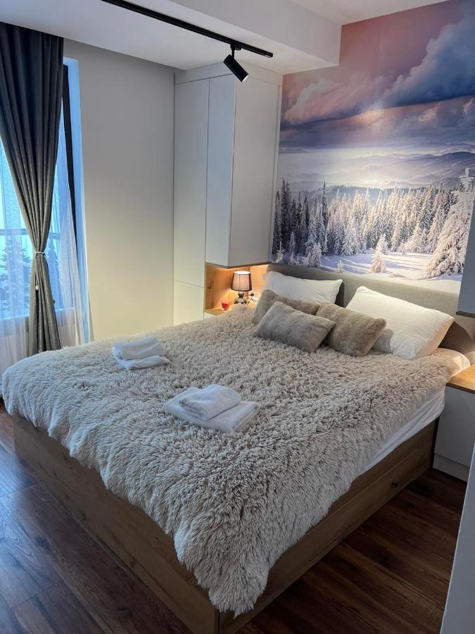 Apartmani Tim Aris Resort 科帕奥尼克 外观 照片