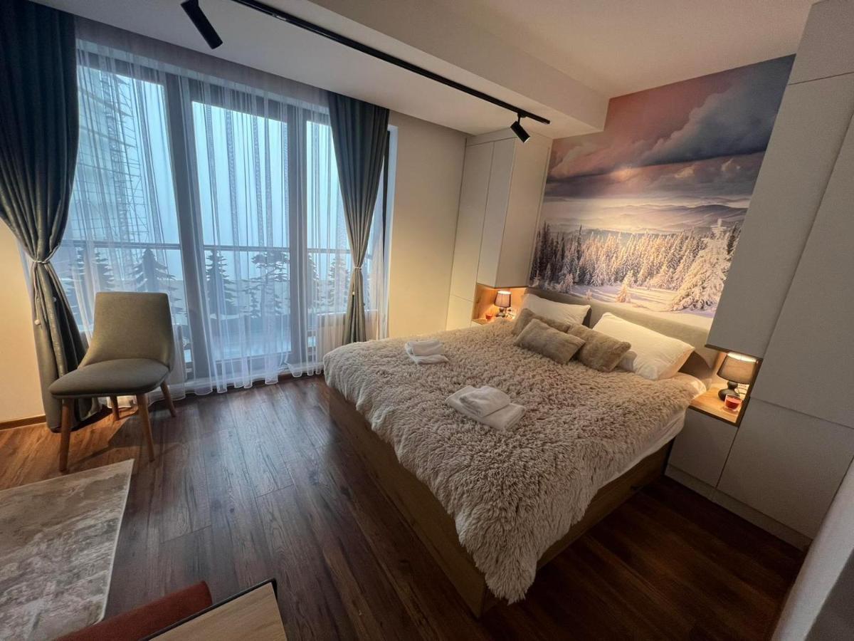 Apartmani Tim Aris Resort 科帕奥尼克 外观 照片