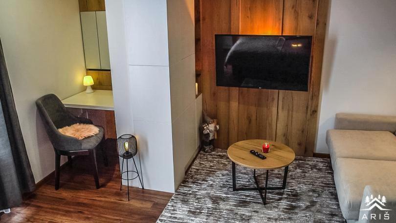 Apartmani Tim Aris Resort 科帕奥尼克 客房 照片