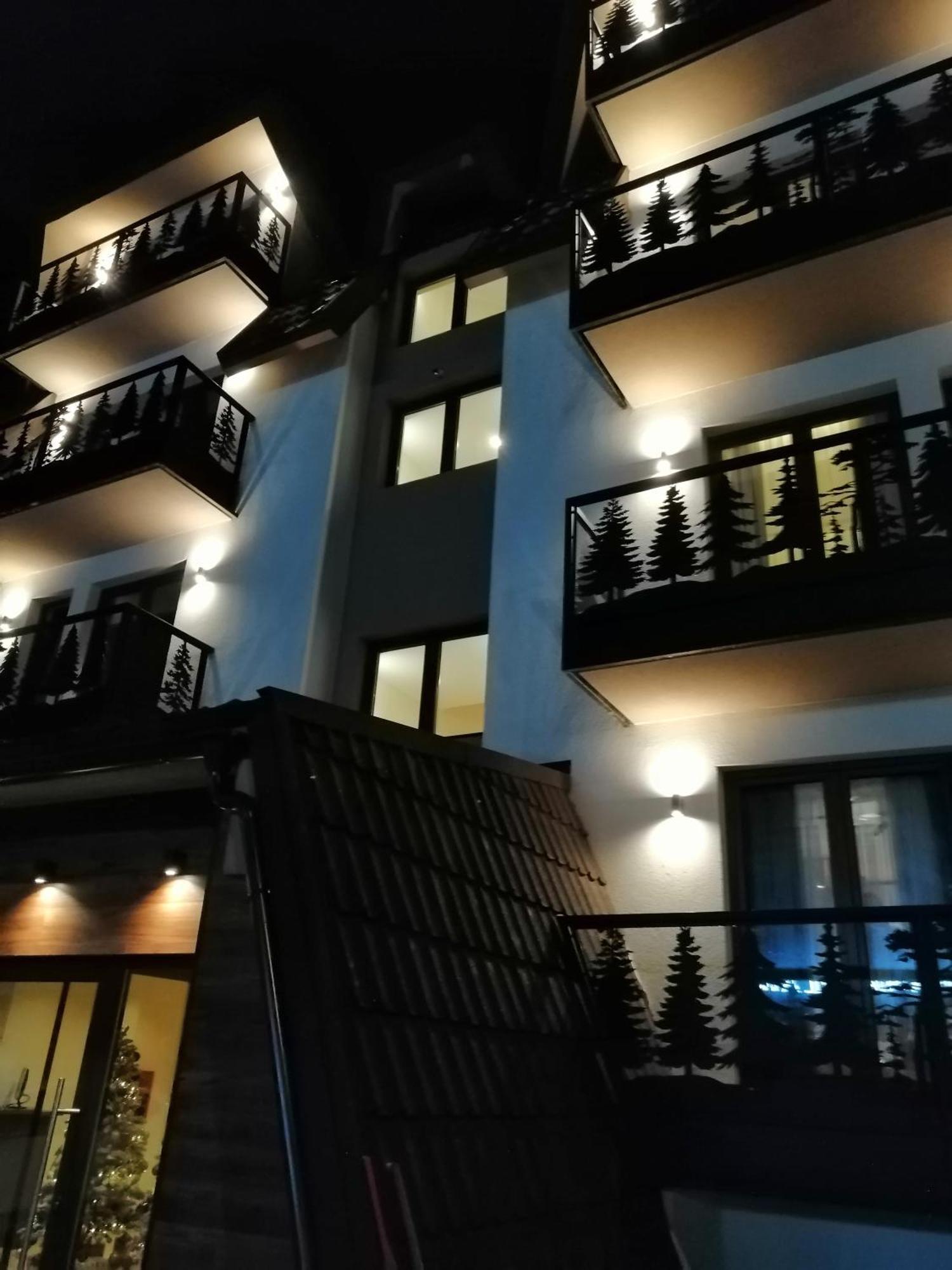 Apartmani Tim Aris Resort 科帕奥尼克 客房 照片
