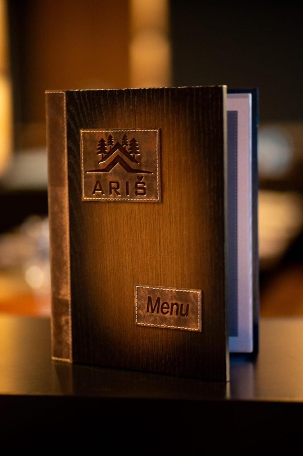 Apartmani Tim Aris Resort 科帕奥尼克 外观 照片
