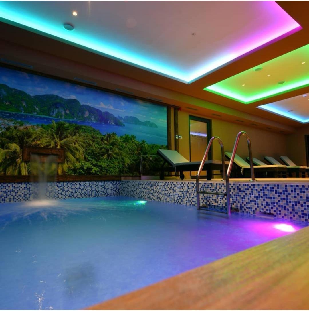 Apartmani Tim Aris Resort 科帕奥尼克 外观 照片