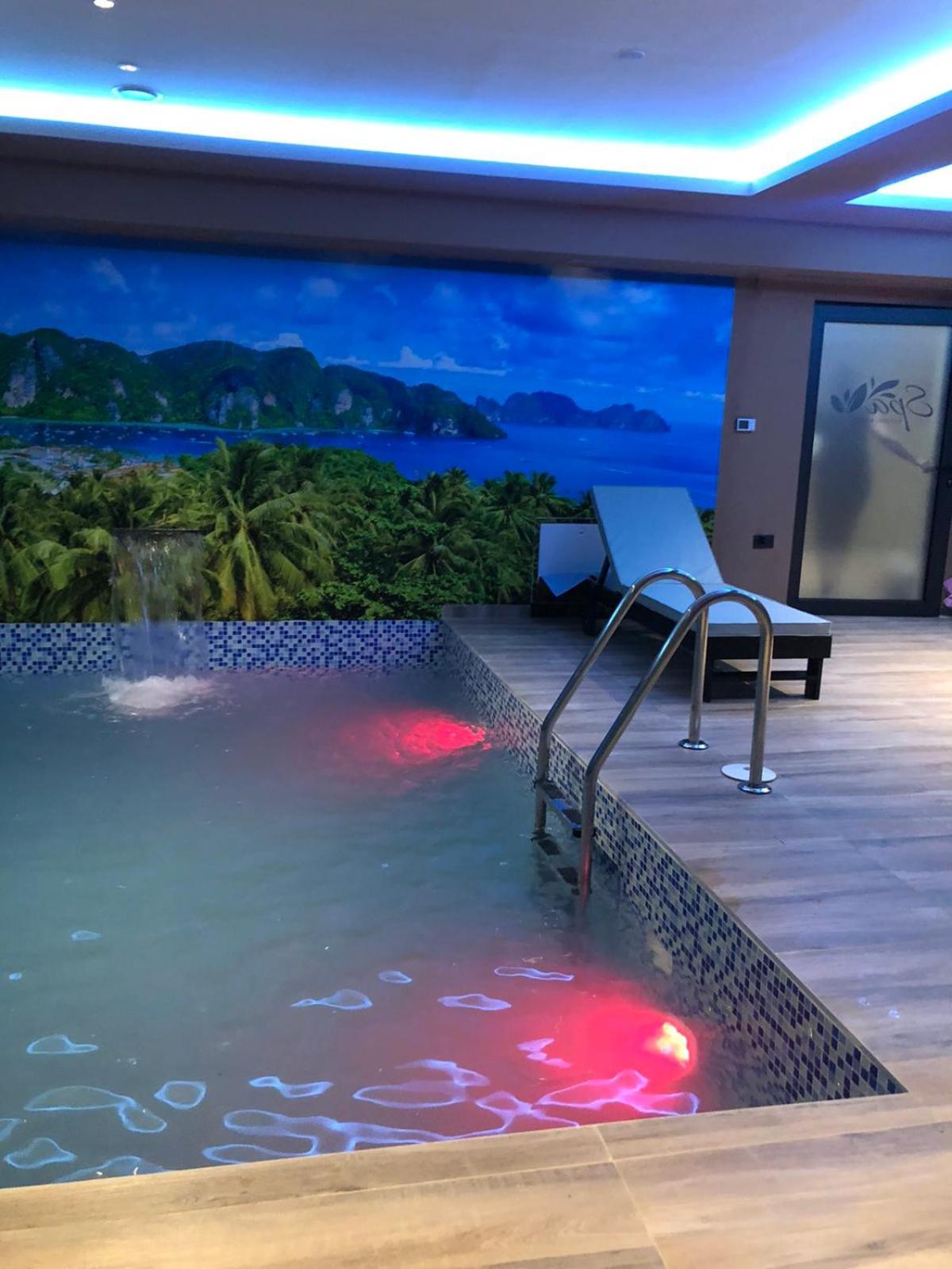 Apartmani Tim Aris Resort 科帕奥尼克 外观 照片