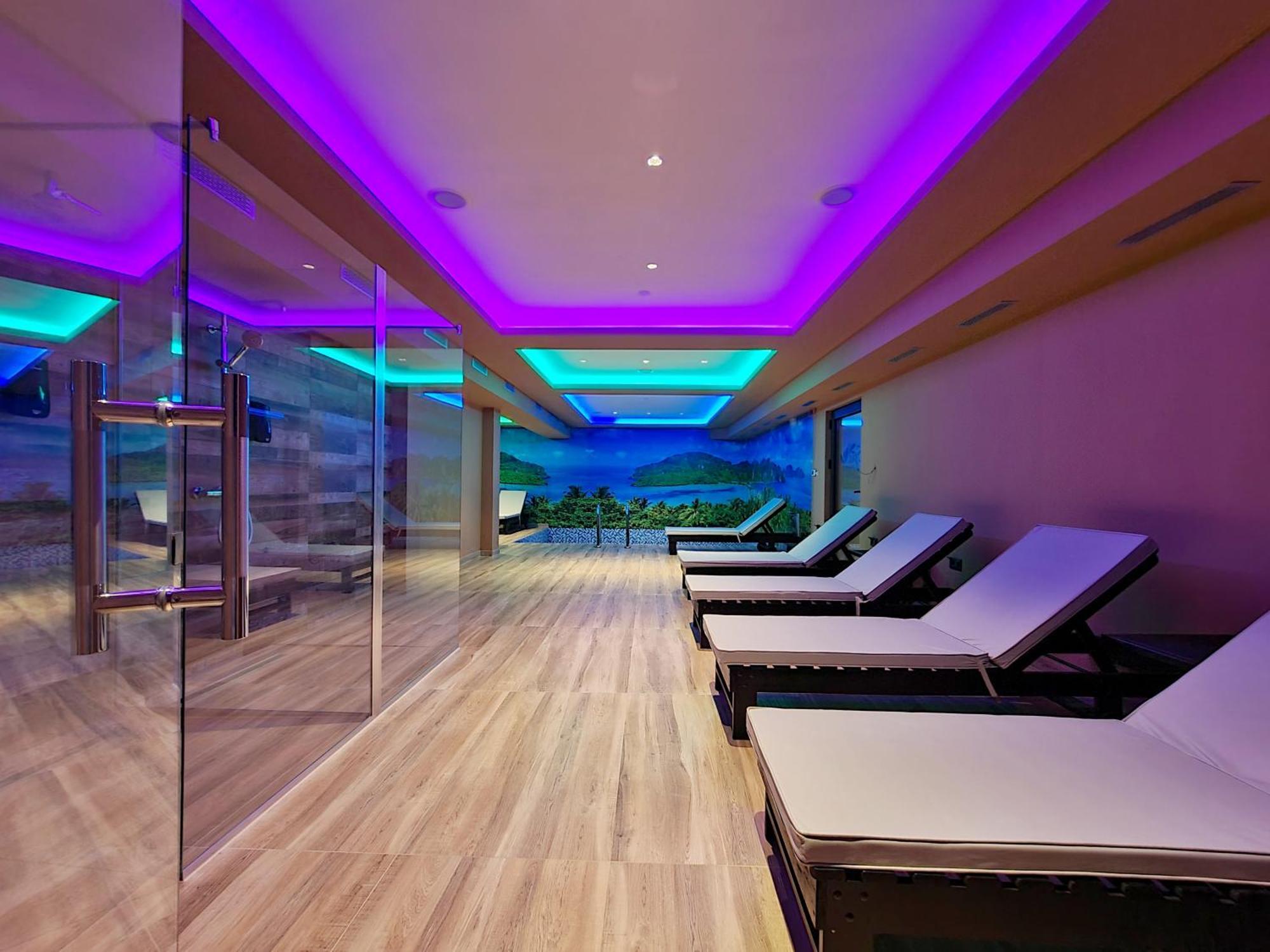 Apartmani Tim Aris Resort 科帕奥尼克 外观 照片