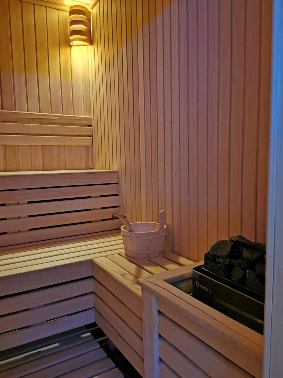 Apartmani Tim Aris Resort 科帕奥尼克 客房 照片